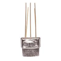 Teledyne Relays M92F-3W Solid State Relays 3.8-32V input, 100VAC/DC output, 8 Ohms 240mA, SPST / Normally Open, Mil Spec FET, CMOS / TTL, 10-3000Hz