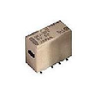 Omron Electronics G6JU-2FS-Y-TR DC3 Miniature SMT Short Ld 1Coil DPDT 3VDC 140mW T/R