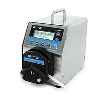 Leadfluid BT100S Basic Variable-Speed Peristaltic Pump (0.006～570mL/min, 1 CH)