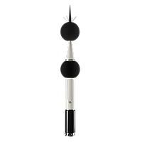 Svantek SV 200A 4G Noise Monitoring Station (Class 1; 15–133 dBA; 3.5 Hz–20 kHz)