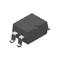IXYS CPC1390GRTR Solid State Relays Single Pole Relay 400V 140mA