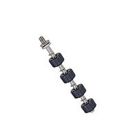 DHS DLF-4P-4N Mini Float Type Level Switch (0.5A/1A)