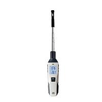 CEM DT-72H+ Hot Wire Anemometer (0.00~30.00m/s, -20~60°C, 0~100%RH)