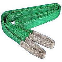 CHINA 2Tx5m Fabric hoist rope (18s / t)