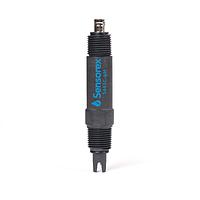 Sensorex S465C Extended Life Acu-Trol Direct-Fit Replacement pH Sensor (Bulb, PPS, Acu-trol, BNR)