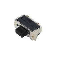 Alps Alpine SKTDLDE010 Tactile Switches Tact Switch