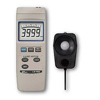 Light Meter Inspection Service