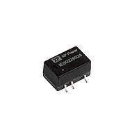 XP Power IES0205S3V3 Isolated DC-DC, 2W, Unregulated, SMD