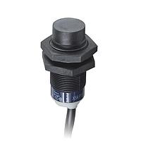 Telemecanique XS4P18AB120L2 Proximity Sensors INDUCTIVE SENSOR 24V 20MA XS