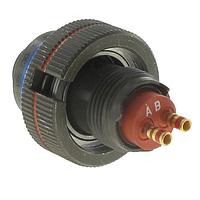Amphenol Aerospace MS3459W22-2A Plugs PLUG