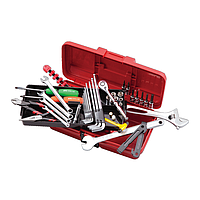 KTC SK34010CY Mechanic Tools Sets (40 pcs)