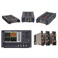 Vector Network Analyzer Calibration Service