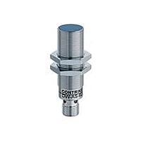 Contrinex 120253-0396 Proximity Sensors M18Hsg8mmODPNP4P M12 Conn 63.5mm Hsg Len