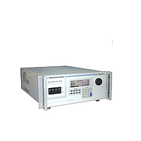 California Instruments 5001iX California Instruments Ac Source (5000Va, 300A, 110A)
