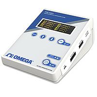 OMEGA FOM-L201-8 -80 to 300 °C Fiber Optic Monitors