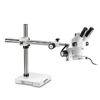 KERN OZM 912UK Stereo Microscope Set (Binocular, 4,5x)