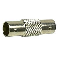 Bomar 332A505 RF Adapters - In Series ADAPTER, BNC SPLICE F/F
