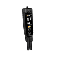 PCE PH 14 Water analyser (14 pH; 60 °C)