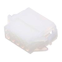 Molex 150177-2100 Plug Housings EconoLatch PlgHsg DR 10Ckt W/PNLMNT Latch