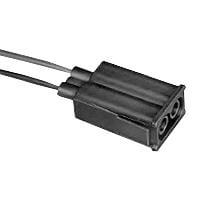 Raychem - TE Connectivity 862435-8 Circular MIL Spec Connector LGH 2 CAV RECEPT KIT