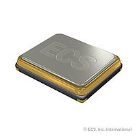 ECS Inc. International ECS-160-12-30BQ-ES-TR SMD Crystal 16.000 MHz +/-30ppm +/-50ppm 12pF 50 Ohm Fundamental -40C - 125C AEC-Q200 Surface Mount 4-SMD, 5032