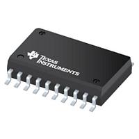 Texas Instruments ISOW7744FDFMR Digital Isolator Low-emissions low-r ipple quad-channel