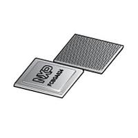 NXP MCIMX6QP6AVT8ABR Processors - Application Specialized i.MX 6QP ROM Perf Enhan