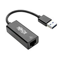 Tripp Lite U336-000-R USB 3.0 USB3.0/ETHERNET ADAPTER