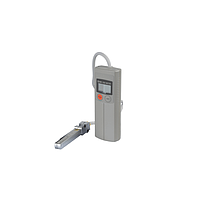 Static meter