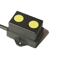Amphenol Advanced Sensors T3032-2-5K-24-P Gas Sensor Industrial CO2 Sens 0- 5000 PPM
