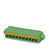 PHOENIX CONTACT 1701968 Plugs FKCN 2,5/ 3-STF- 5,08 BK