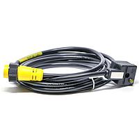Molex 1211810036 Connectors DIN 18MM AC BLK PVC 3M MC