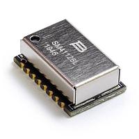Bourns SM41126EL LAN Transformer Module LAN XFMR MODULE,10/100TX,W CMC