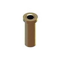 Keystone Electronics 1470 Circuit Board Hardware - PCB JACK (RoHS NON-COMP)