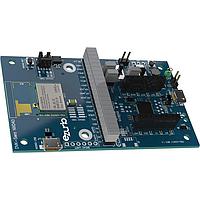Ezurio 453-00175-K1 Development Kits FOR TWO-WAY RANGING DEMO, TWO DVKS & ONE BL654 USB ADAPTOR REQUIRED. FOR 3D POSITIONING FOUR DVKS AND ONE BL654 USB ADAPTOR REQUIRED Bluetooth Dev Tools - 802.15.1 Dev Kit, Ultra-Wide Band & Bluetooth LE Modules, Sera NX040, MHF4L