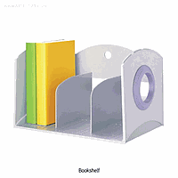 Sysmax S9.26200 Bookshelf, 3xPartition-type