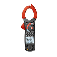 CEM DT-3353 AC Watt Clamp Meter (750kVA, AC-1000A/750V, True RMS)