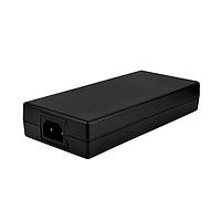 CUI Inc SDM300G-19-UR-P219 Desktop AC Adapters ac-dc, 19 Vdc, 15.79 A, SW, C18 desk-top, P219 center pos, no cord, level VI, MED