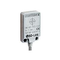 Contrinex 120253-0620 Proximity Sensors C23 (20 x 32mm) 7mm OD PNP NC 2m 3W