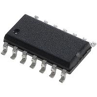 Microchip Technology PIC16F15224-E/SL 8-bit Microcontrollers - MCU 7KB Flash, 512B RAM, 10b ADC, 2x PWM, 2x CCP, HLT, WDT, PPS, EUSART, SPI/I2C, XLP SLEEP Mode
