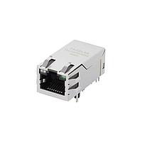 Taoglas TMJK6064A9NL Magnetic Jack CONN JACK 1PORT 1000 BASE-T