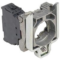 SCHNEIDER ZB4BZ1026P Switch Hardware 22mm Contact Block Assy