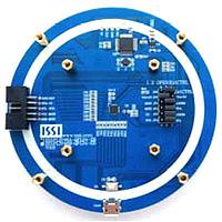 Lumissil IS31FL3746A-QFLS4-EB Evaluation Boards Eval Board for IS31FL3746A