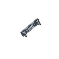 Amphenol LTW SDB-15PMMP-QL8001 D-Sub Connectors - Standard Density D-Sub, Standard, Metal, 5A, 15 pins, Male Connector, Male Contact, Straight, Automated Latch, PCB 180 , Receptacle, IP68