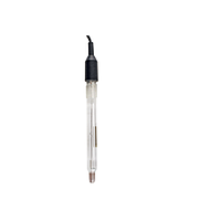 Senseca GE 151 Chemical resistant pH electrode (0 ... 14 pH, 0 ... 80 °C)