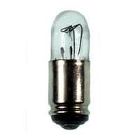 JKL Components 7356 Lamps Std Midget Groove 28V .065A .65M