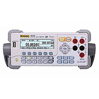 Desktop Multimeter