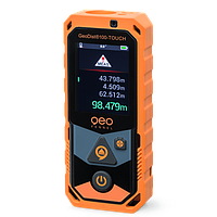 Distance meter