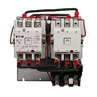 Eaton A250M2C8CDZ0 Electromechanical Contactors A250, SZ2, OPEN, 3P, 115V / 60HZ COIL