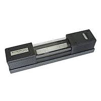 Roeckle 4023/200/KK Horizontal spirit level (200mm, 0.02mm/m)